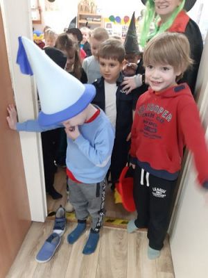 Grafika #46: 30.11.2022 Wróżby i zabawy andrzejkowe gr II