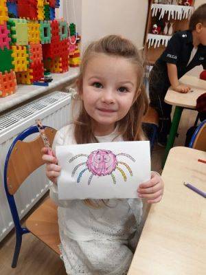 Grafika #64: 30.11.2022 Wróżby i zabawy andrzejkowe gr II