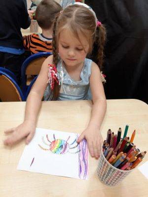 Grafika #66: 30.11.2022 Wróżby i zabawy andrzejkowe gr II