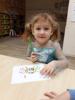 Grafika #67: 30.11.2022 Wróżby i zabawy andrzejkowe gr II