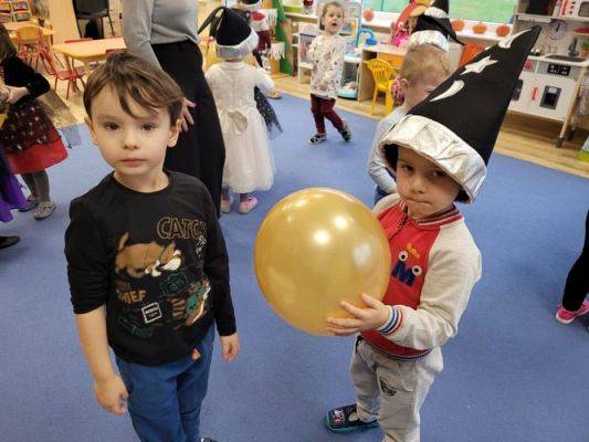 Grafika #57: 30.11.2022 Andrzejkowe zabawy w gr I