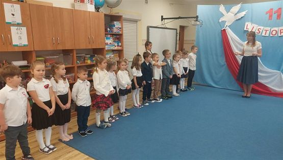 Grafika #12: 10.11.2022 Obchody Narodowego Święta Niepodległości