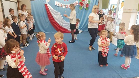 Grafika #16: 10.11.2022 Obchody Narodowego Święta Niepodległości