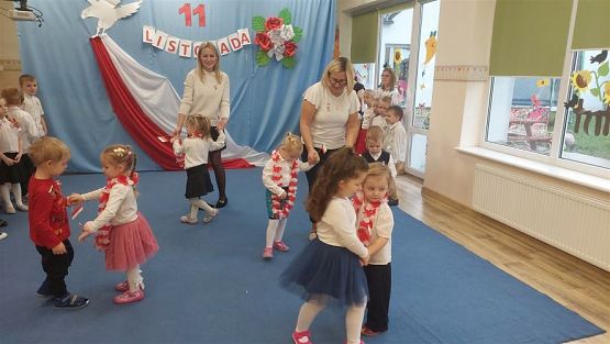 Grafika #17: 10.11.2022 Obchody Narodowego Święta Niepodległości