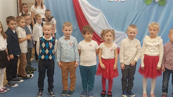 Grafika #20: 10.11.2022 Obchody Narodowego Święta Niepodległości