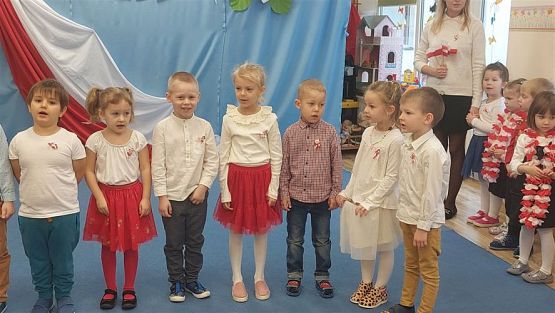 Grafika #21: 10.11.2022 Obchody Narodowego Święta Niepodległości