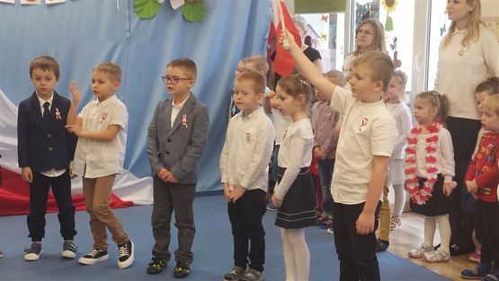 Grafika #26: 10.11.2022 Obchody Narodowego Święta Niepodległości