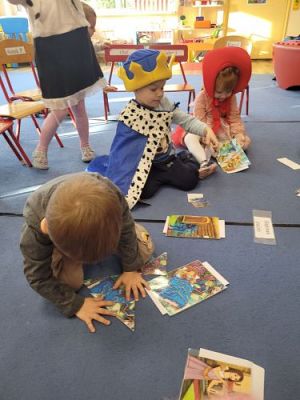 Grafika #57: 04.11.2022 Dzień Postaci z Bajek Gr1