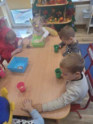 Grafika #60: 04.11.2022 Dzień Postaci z Bajek Gr1