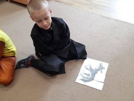 Grafika #5: 04.11.2022 Dzień postaci z bajek