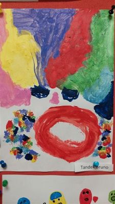 Grafika #6: 26.10.2022 Rozstrzygnięcie międzyprzedszkolnego konkursu plastycznego pt." Ja w świecie emocji "