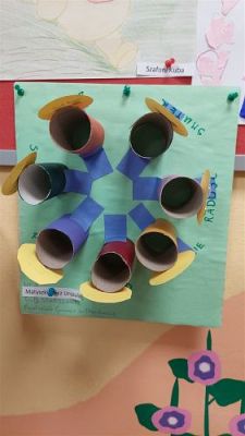 Grafika #11: 26.10.2022 Rozstrzygnięcie międzyprzedszkolnego konkursu plastycznego pt." Ja w świecie emocji "