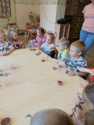 Grafika #5: 25.10.2022 Przygotowujemy zdrowe i smaczne posiłki - gr II