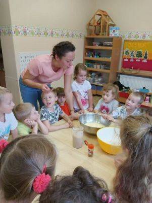 Grafika #7: 25.10.2022 Przygotowujemy zdrowe i smaczne posiłki - gr II