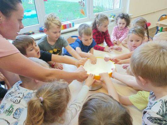 Grafika #15: 25.10.2022 Przygotowujemy zdrowe i smaczne posiłki - gr II