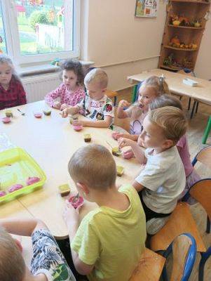 Grafika #16: 25.10.2022 Przygotowujemy zdrowe i smaczne posiłki - gr II