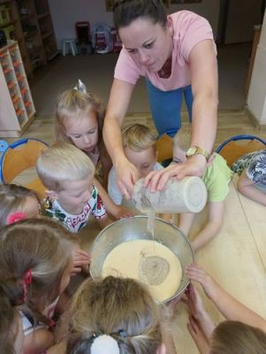 Grafika #22: 25.10.2022 Przygotowujemy zdrowe i smaczne posiłki - gr II