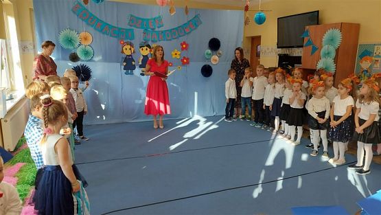 Grafika #3: 14.10.2022 Dzień Edukacji Narodowej