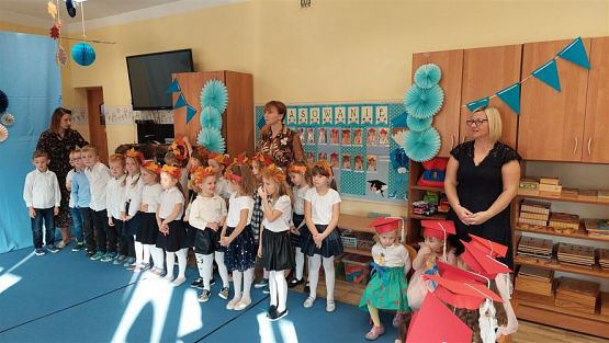 Grafika #5: 14.10.2022 Dzień Edukacji Narodowej