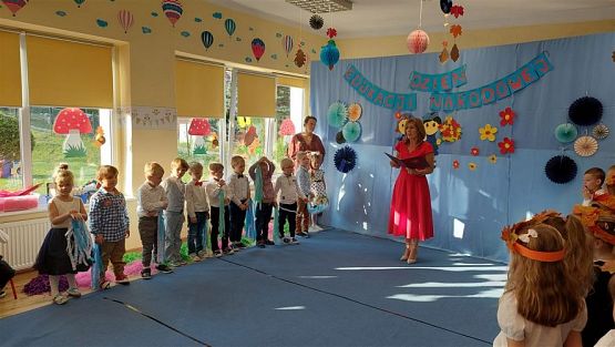 Grafika #6: 14.10.2022 Dzień Edukacji Narodowej