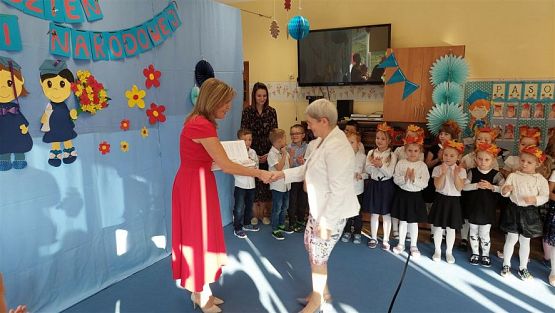 Grafika #7: 14.10.2022 Dzień Edukacji Narodowej