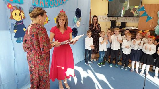 Grafika #8: 14.10.2022 Dzień Edukacji Narodowej