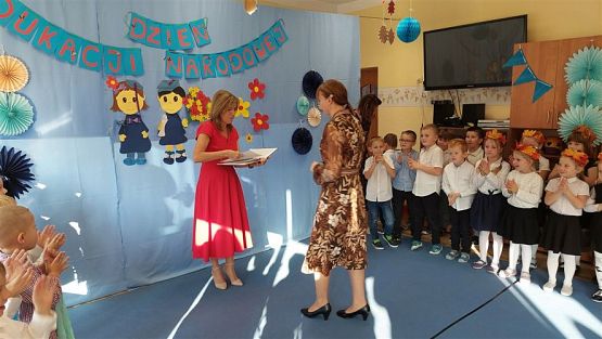 Grafika #10: 14.10.2022 Dzień Edukacji Narodowej