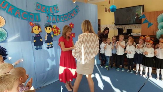 Grafika #11: 14.10.2022 Dzień Edukacji Narodowej