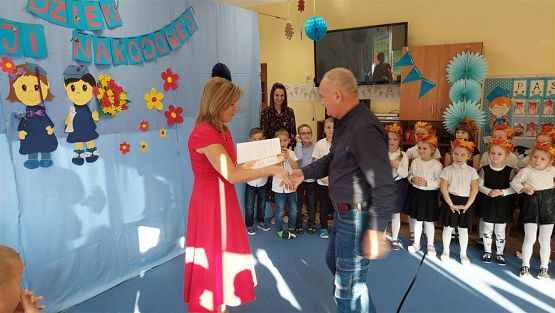 Grafika #12: 14.10.2022 Dzień Edukacji Narodowej