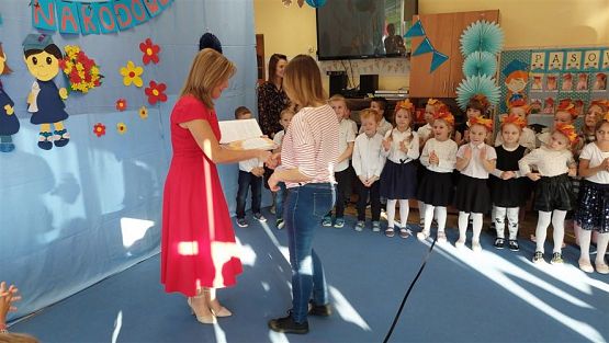 Grafika #13: 14.10.2022 Dzień Edukacji Narodowej