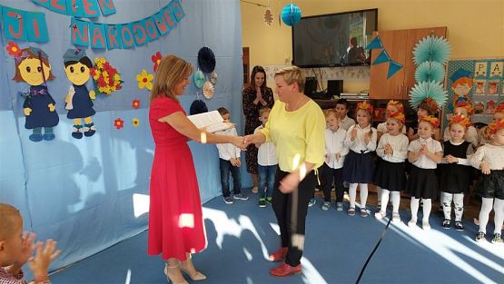 Grafika #14: 14.10.2022 Dzień Edukacji Narodowej