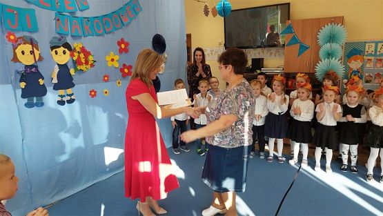 Grafika #15: 14.10.2022 Dzień Edukacji Narodowej