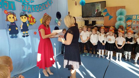 Grafika #16: 14.10.2022 Dzień Edukacji Narodowej