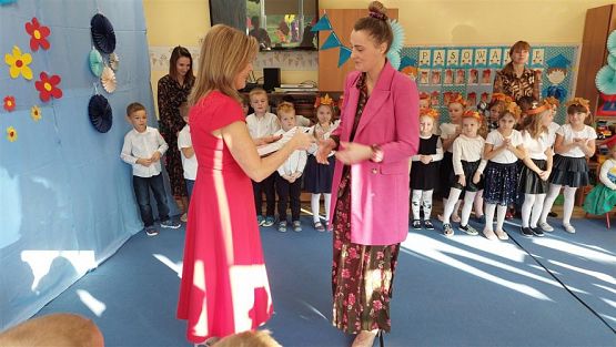 Grafika #18: 14.10.2022 Dzień Edukacji Narodowej