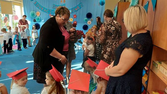 Grafika #22: 14.10.2022 Dzień Edukacji Narodowej