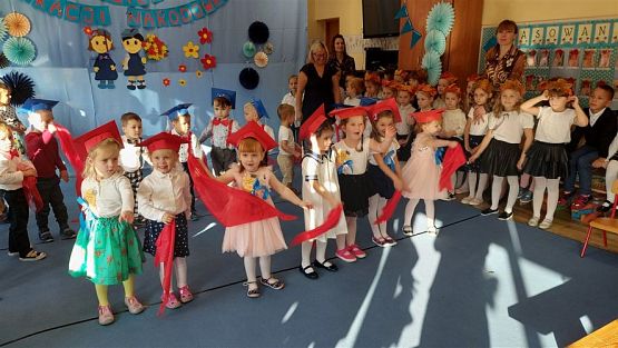 Grafika #24: 14.10.2022 Dzień Edukacji Narodowej