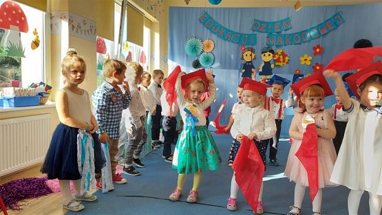 Grafika #26: 14.10.2022 Dzień Edukacji Narodowej