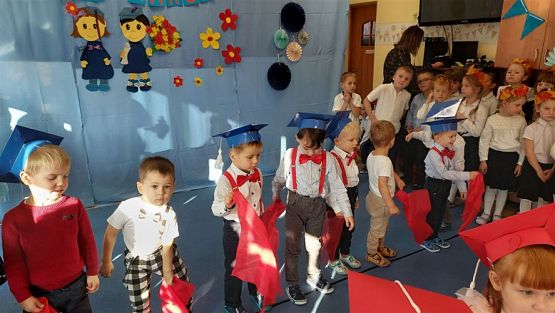 Grafika #28: 14.10.2022 Dzień Edukacji Narodowej