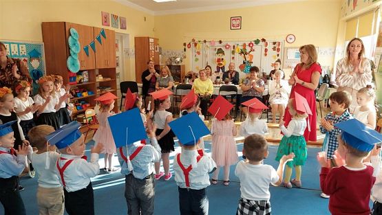 Grafika #31: 14.10.2022 Dzień Edukacji Narodowej