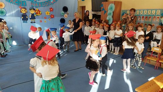 Grafika #32: 14.10.2022 Dzień Edukacji Narodowej