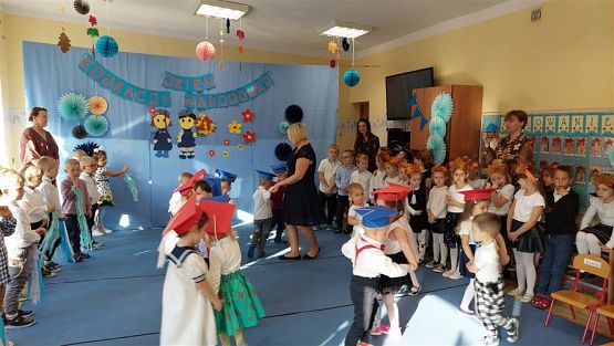 Grafika #34: 14.10.2022 Dzień Edukacji Narodowej