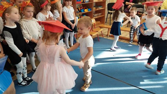 Grafika #37: 14.10.2022 Dzień Edukacji Narodowej