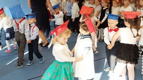 Grafika #39: 14.10.2022 Dzień Edukacji Narodowej