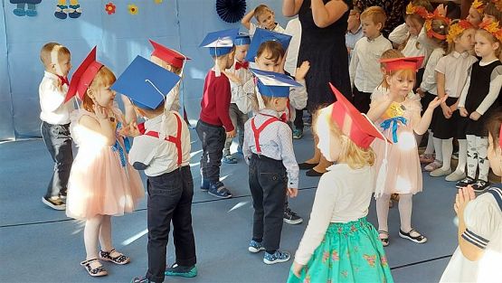 Grafika #40: 14.10.2022 Dzień Edukacji Narodowej