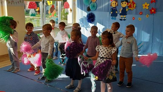 Grafika #48: 14.10.2022 Dzień Edukacji Narodowej