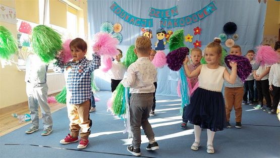 Grafika #49: 14.10.2022 Dzień Edukacji Narodowej