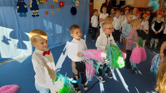 Grafika #52: 14.10.2022 Dzień Edukacji Narodowej