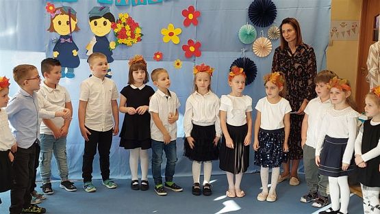 Grafika #58: 14.10.2022 Dzień Edukacji Narodowej