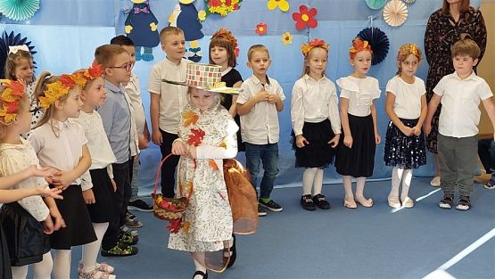 Grafika #63: 14.10.2022 Dzień Edukacji Narodowej