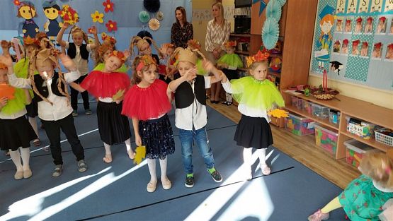 Grafika #69: 14.10.2022 Dzień Edukacji Narodowej